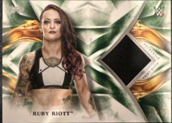 Ruby Riott [Green] #UR-RB