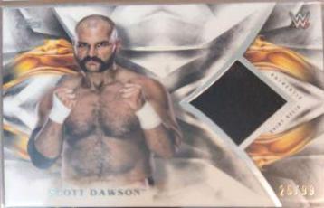 Scott Dawson #UR-SD