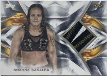 Shayna Baszler #UR-4H