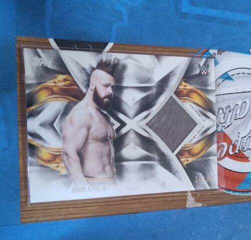 Sheamus #UR-SM