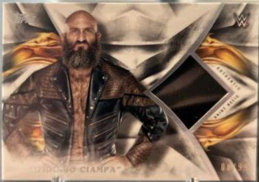 Tommaso Ciampa #UR-TC