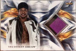 Velveteen Dream #UR-VD