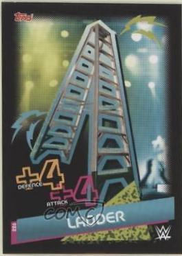Ladder #226