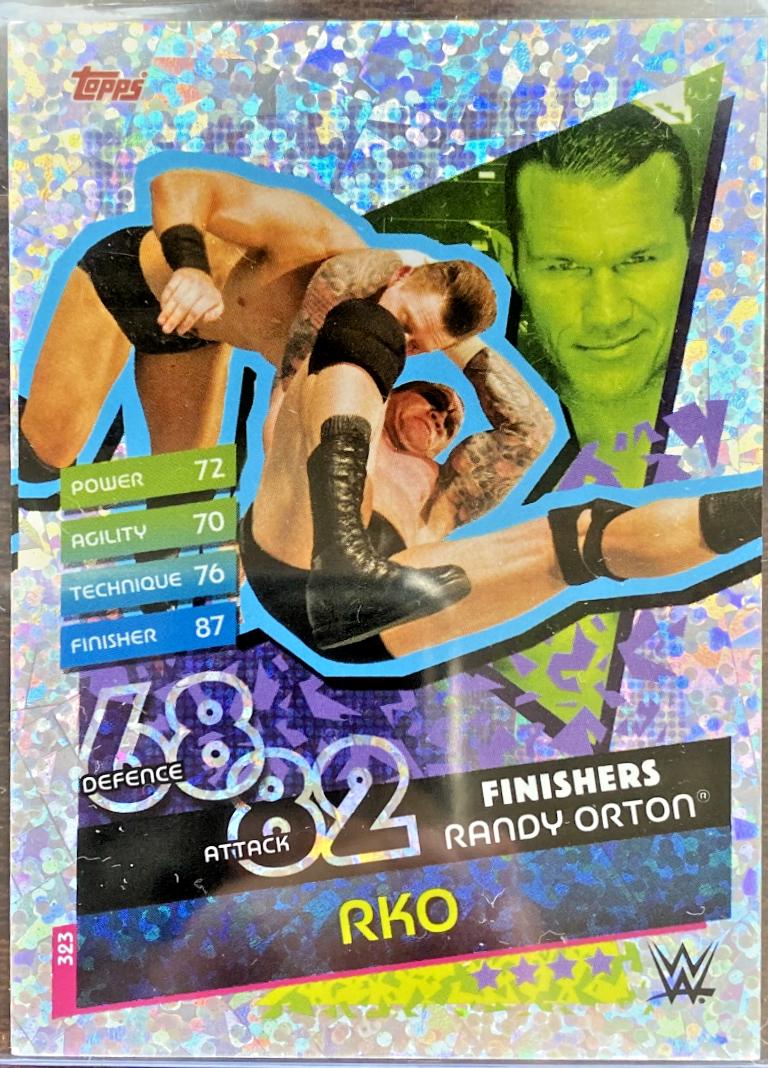 RKO #323