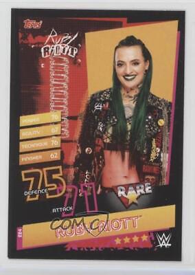 Ruby Riott #224