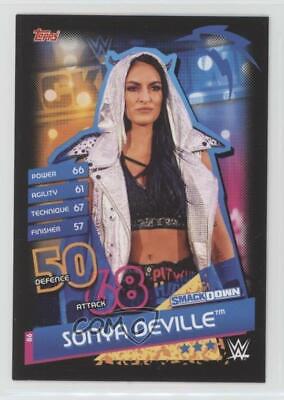 Sonya Deville #86