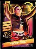 Tegan Nox #135