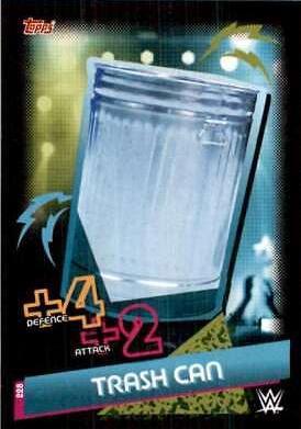 Trash Can #228