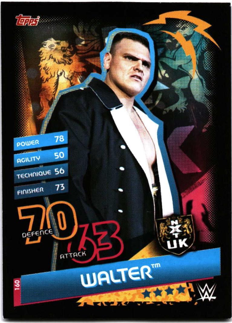 Walter #160