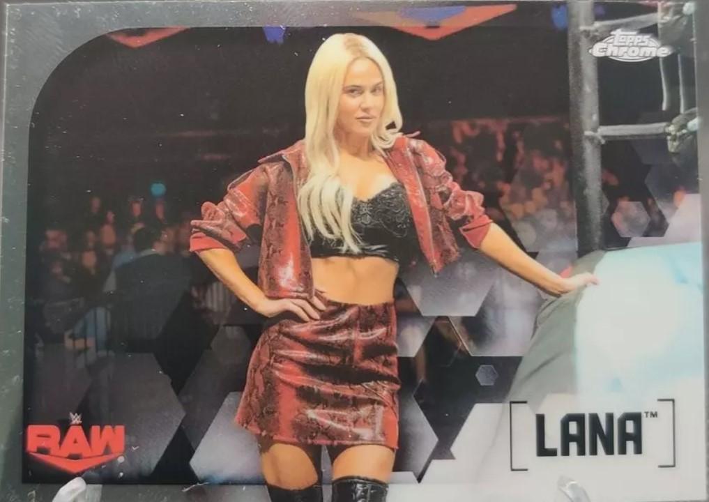 Lana #39