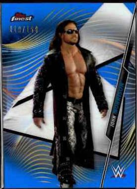 John Morrison [Blue] #48
