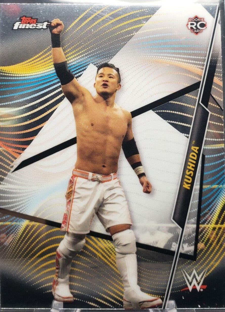 Kushida #86