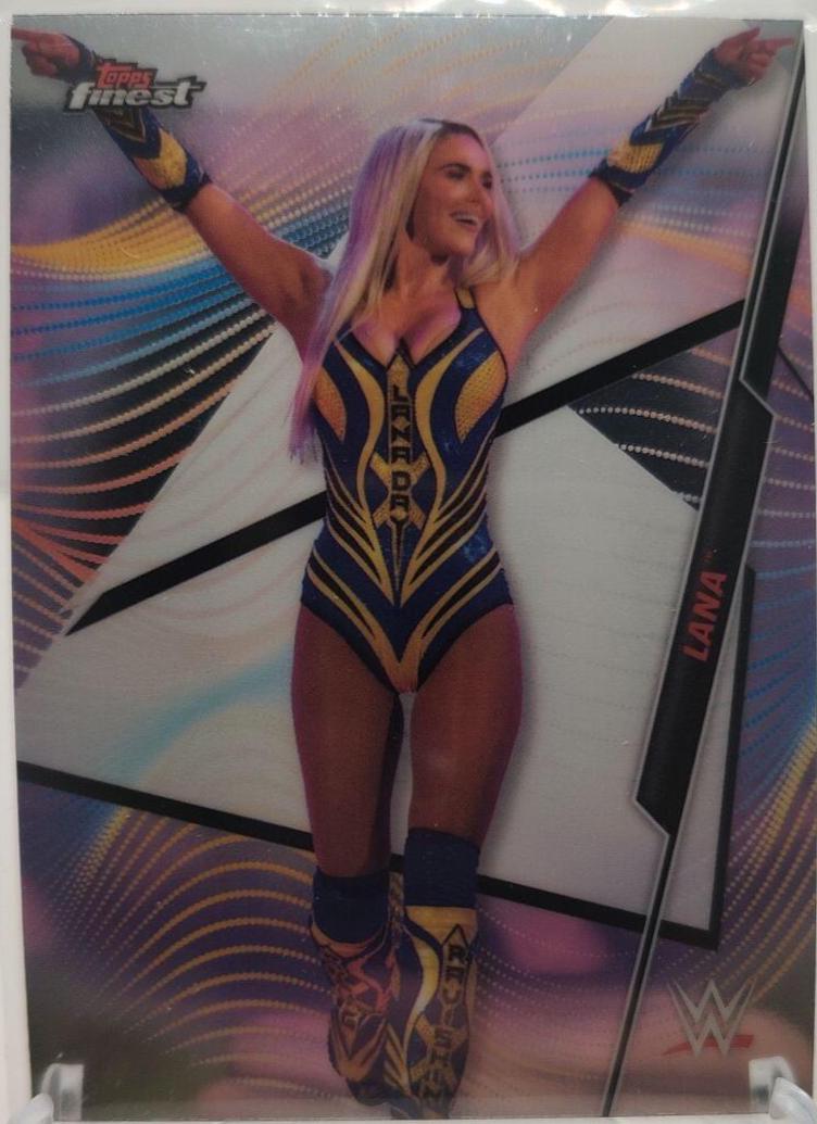 Lana #20