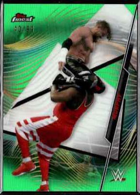 Murphy [Green] #11