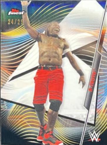 R Truth [Black] #24