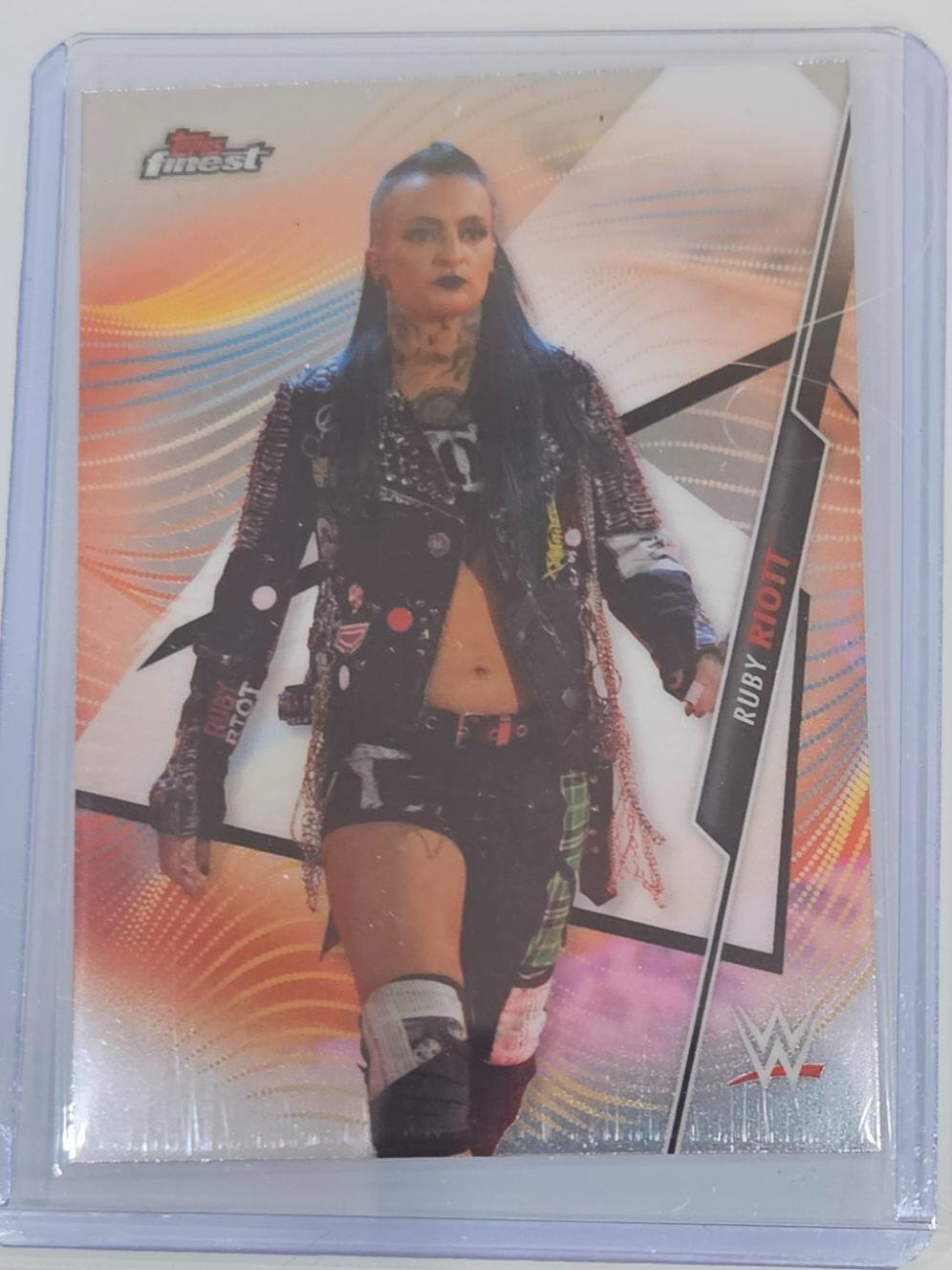 Ruby Riott #29