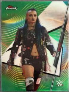 Ruby Riott [Green] #29