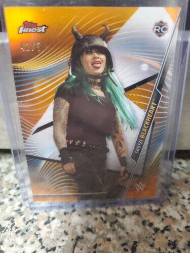 Shotzi Blackheart [Orange] #93