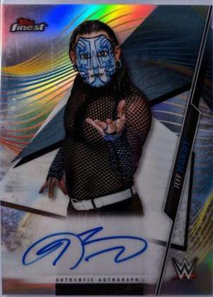 Jeff Hardy #A-JH