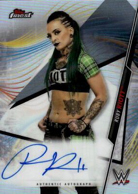 Ruby Riott #A-RR