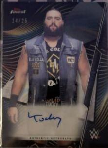 Tucker [Black] #A-TC