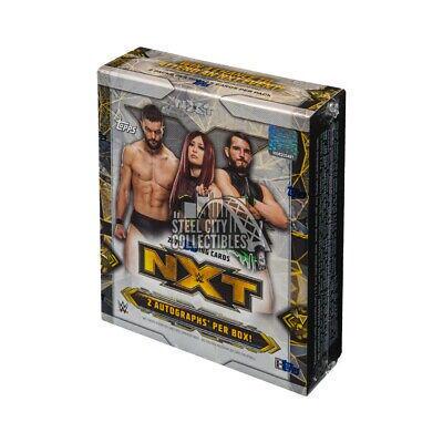 Hobby Box