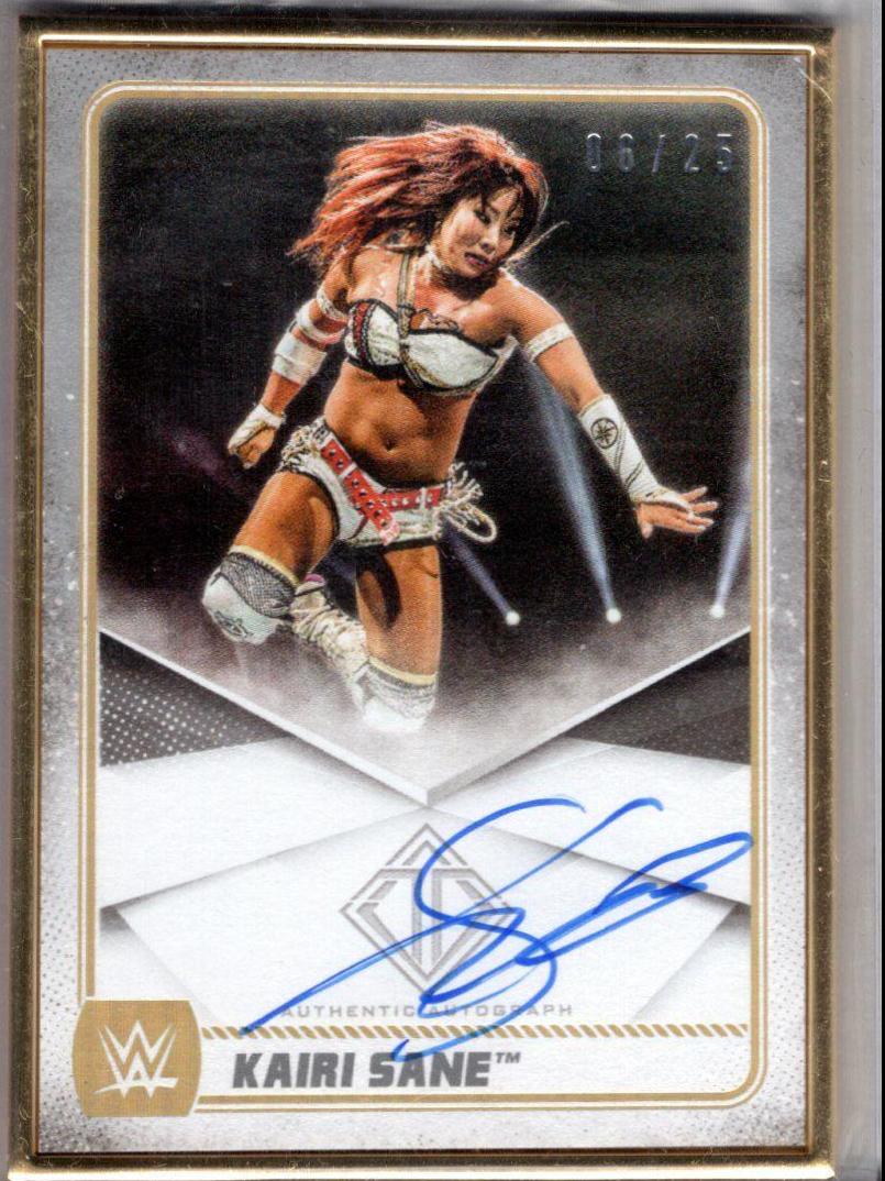 Kairi Sane #A-KS