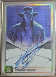 Undertaker #A-UT