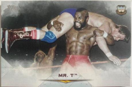 Mr. T #86