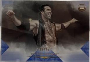 Razor Ramon [Blue] #87