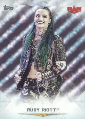 Ruby Riott #20
