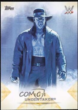 Undertaker [Gold] #78