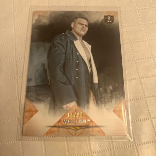 WALTER [Orange] #75