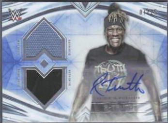 R Truth [Blue] #A-RT