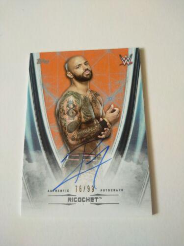Ricochet [Orange] #A-RC