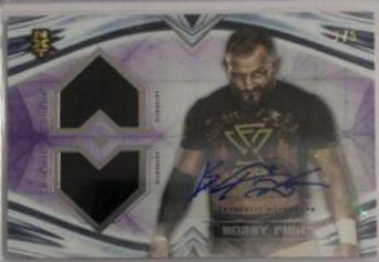 Bobby Fish #DRA-BF