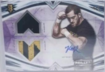 Kyle O'Reilly [Purple] #DRA-KR