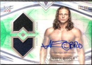 Matt Riddle #DRA-MR