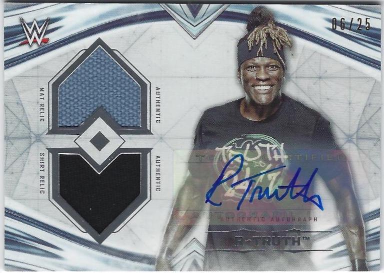 R Truth #DRA-RT