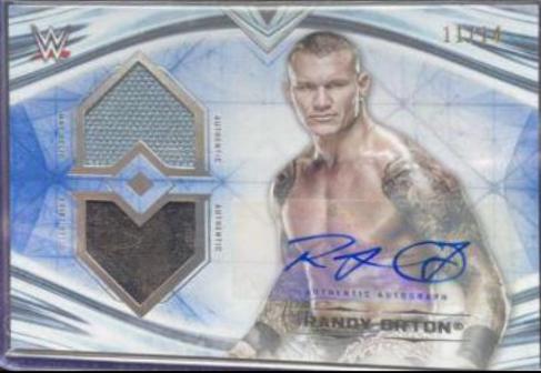 Randy Orton #DRA-RO