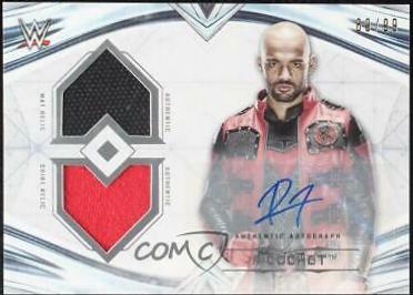 Ricochet #DRA-RC