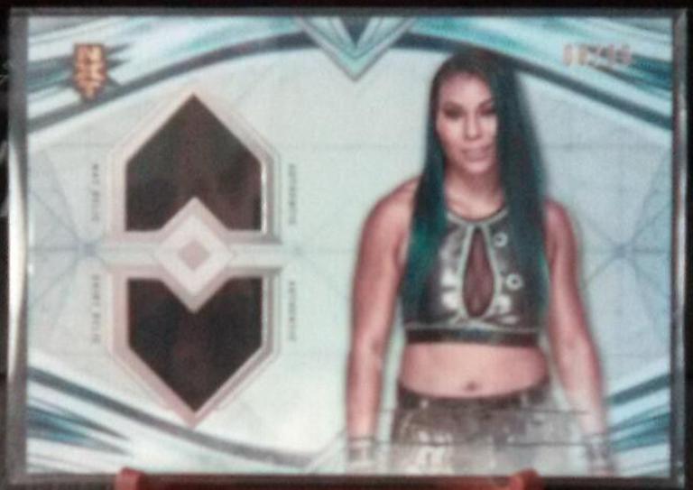 Mia Yim #DR-JD