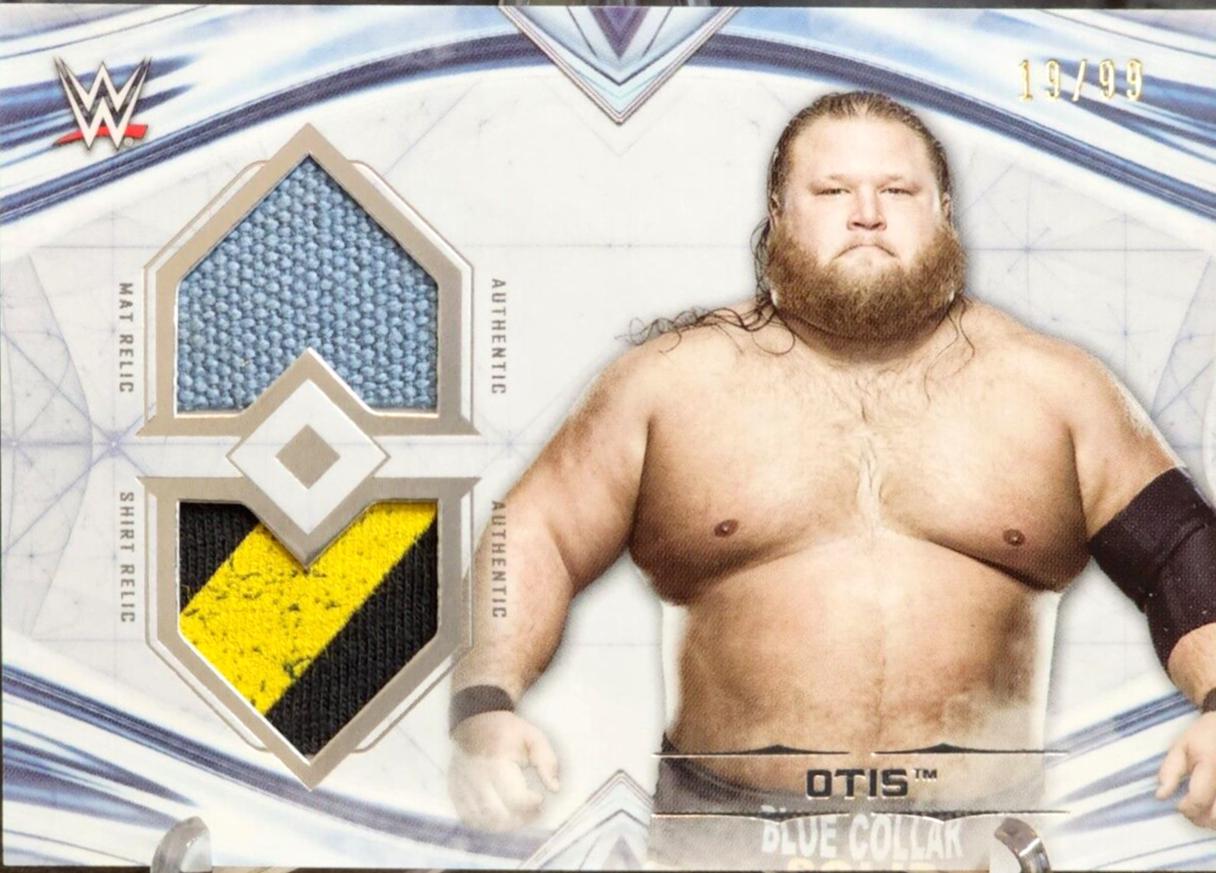 Otis #DR-OT