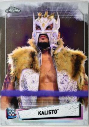 Kalisto #56