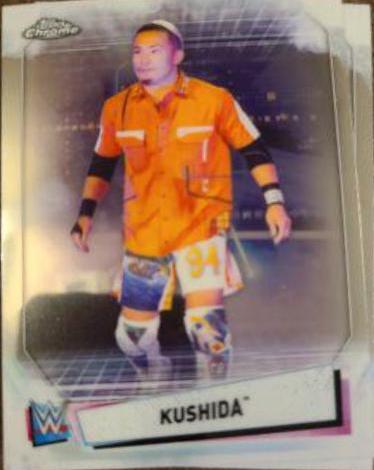 Kushida #88