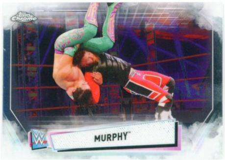Murphy #61