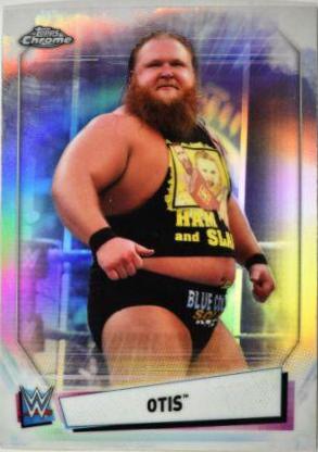 Murphy [Refractor] #61