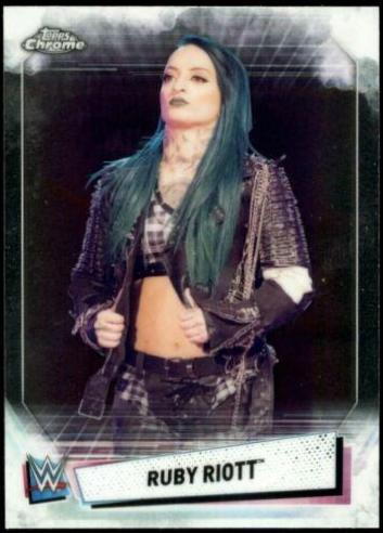 Ruby Riott #65