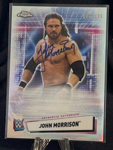 John Morrison #A-JM