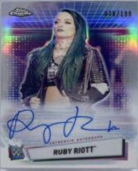 Ruby Riott #A-RB